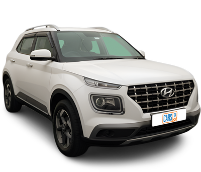 2019 Hyundai VENUE - SUV - Diesel - Manual - ₹6.40 lakh